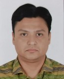 Assco. Prof. Rashed Mazumder